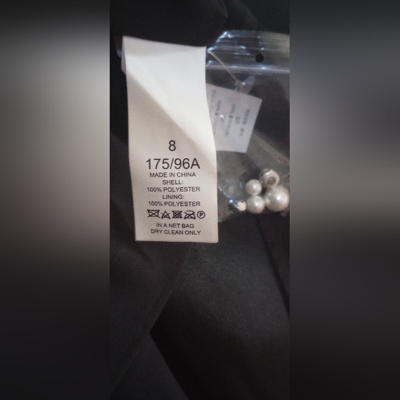 Katie Spade cocktail dress size 8 new - Picture 5 of 5